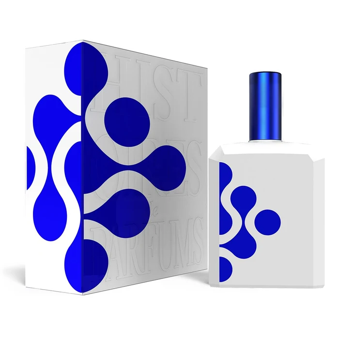 Histoires de Parfums This is Not A Blue Bottle 1.5