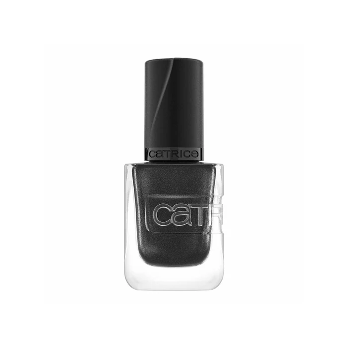 Catrice Gel Affair 044 Sparkle Like It's Midnight