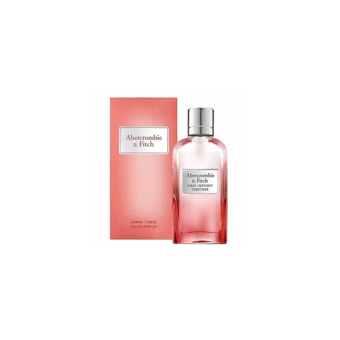 Abercrombie & Fitch First Instinct Together