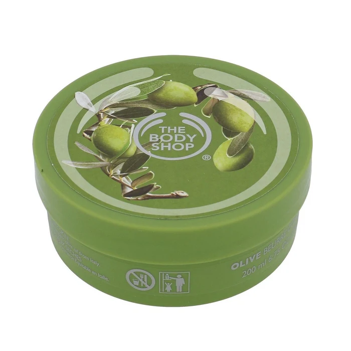 The Body Shop Olive