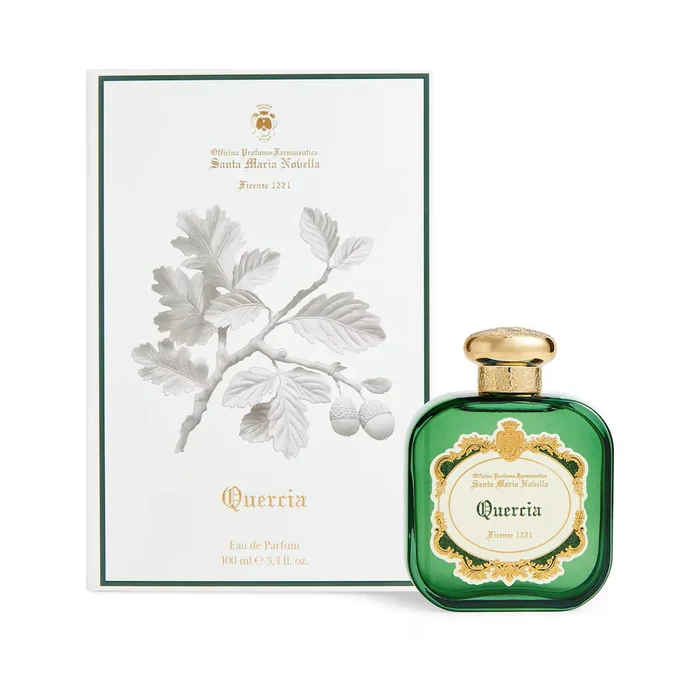 Santa Maria Novella Quercia