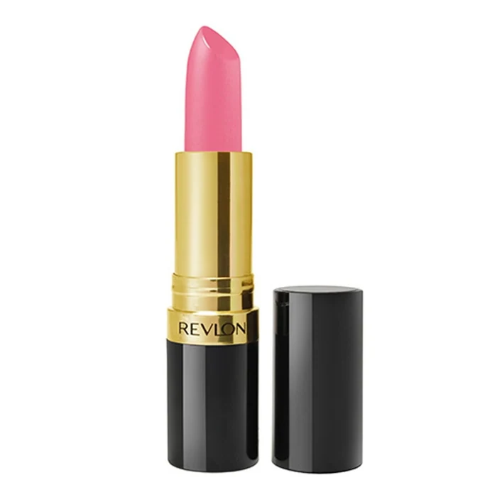 Revlon Super Lustrous 011 Stormy Pink