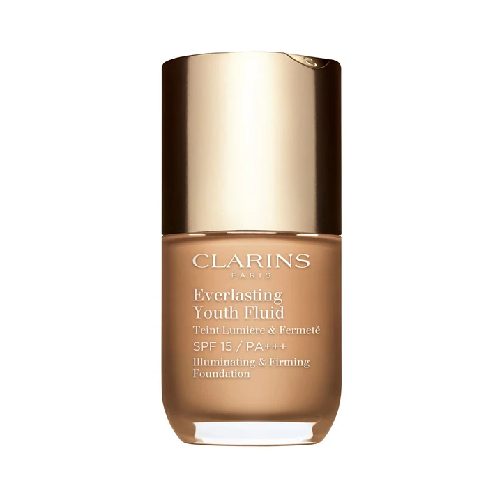 Clarins Everlasting Youth 110