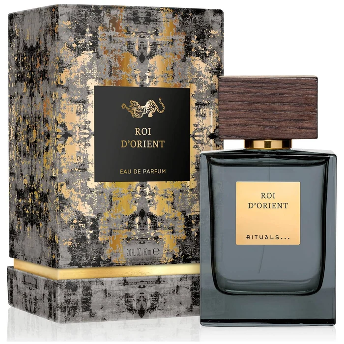 Rituals Roi D’Orient