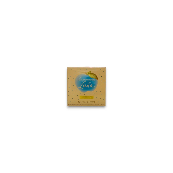 Nina Ricci Les Gourmandises de Luna