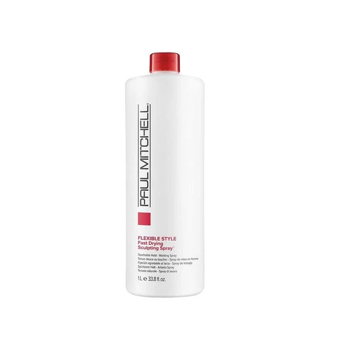 Paul Mitchell Flexible Style Fast Drying Sculpting