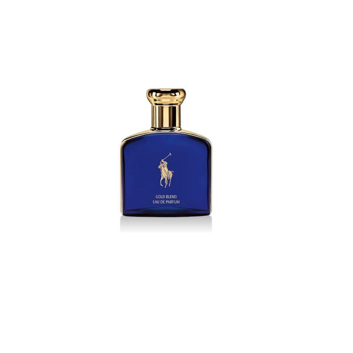 Ralph Lauren Polo Blue Gold Blend