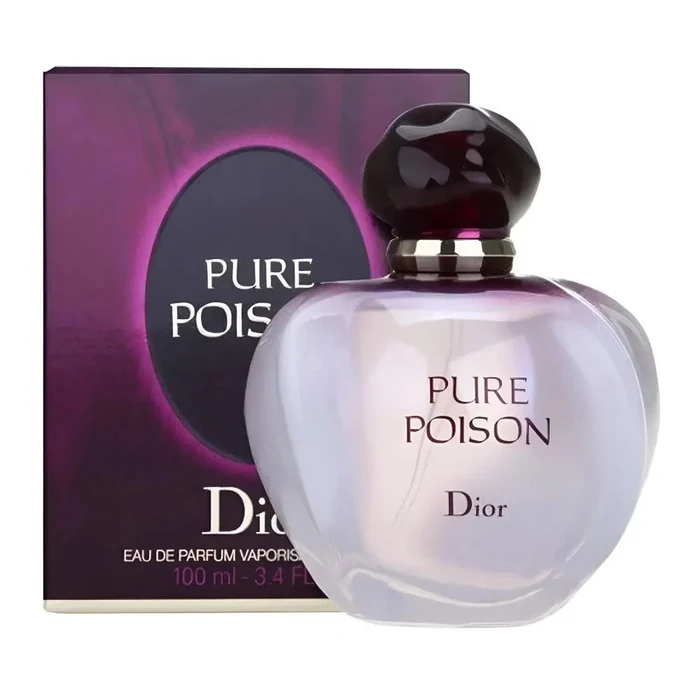 Dior Pure Poison