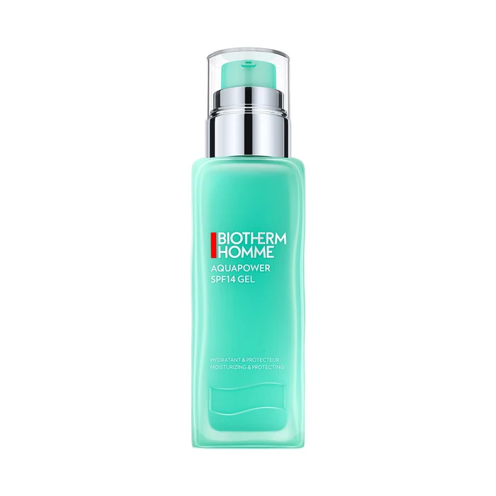 Biotherm Aquapower Moisturizing Daily SPF 14
