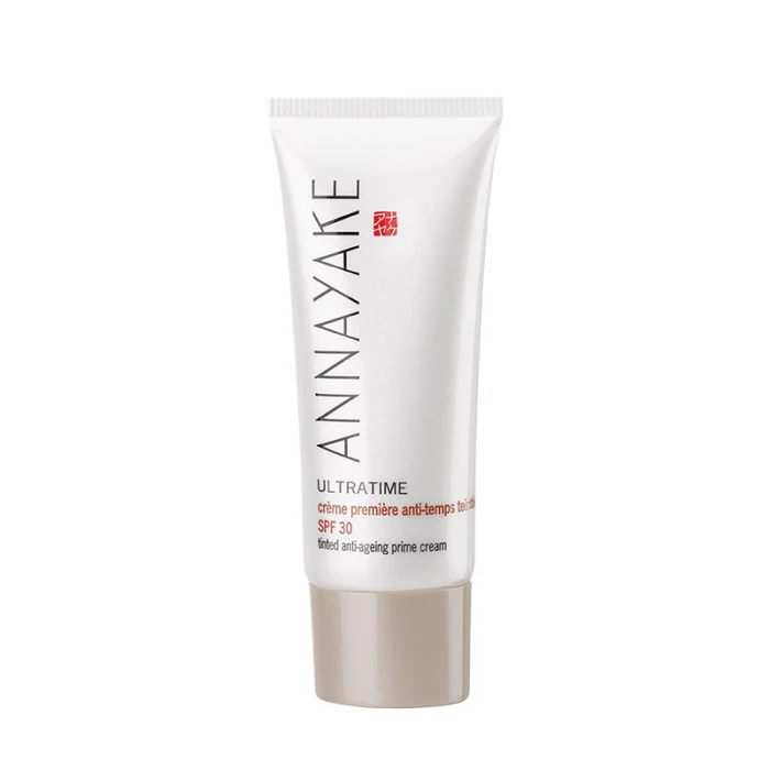Annayake Ultratime 110 Natural – Tester
