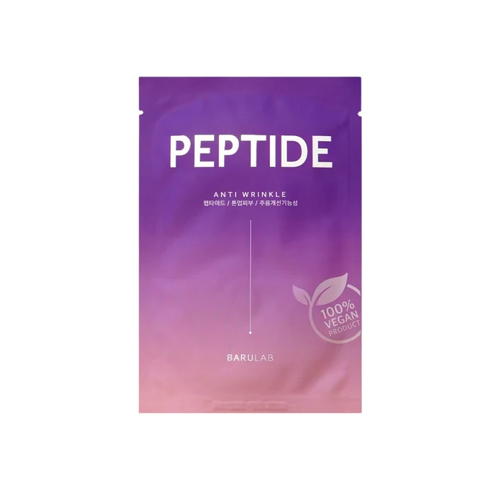 Barulab The Clean Vegan Peptide Anti-Wrinkle
