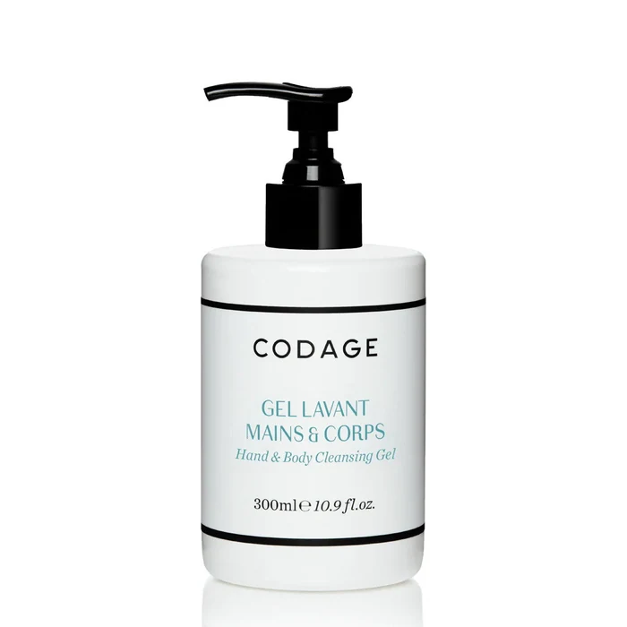Codage Cleansing Gel