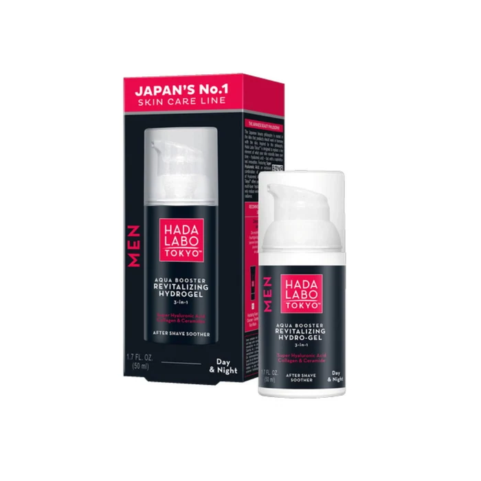 Hada Labo Tokyo Men