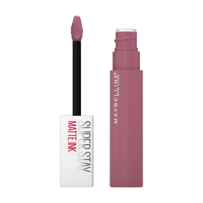 Maybelline Superstay Matte Ink 180 Revolutionary