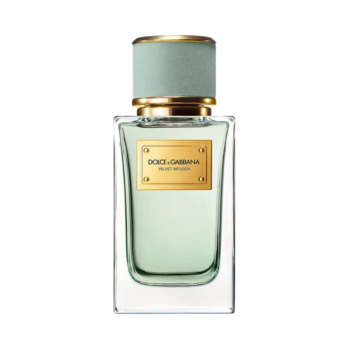 Dolce & Gabbana Velvet Infusion