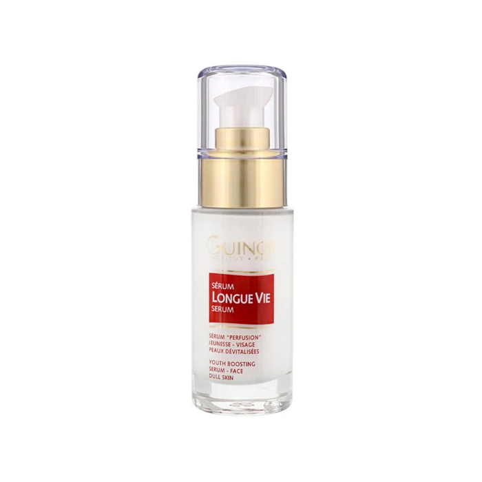 Guinot Longue Vie+