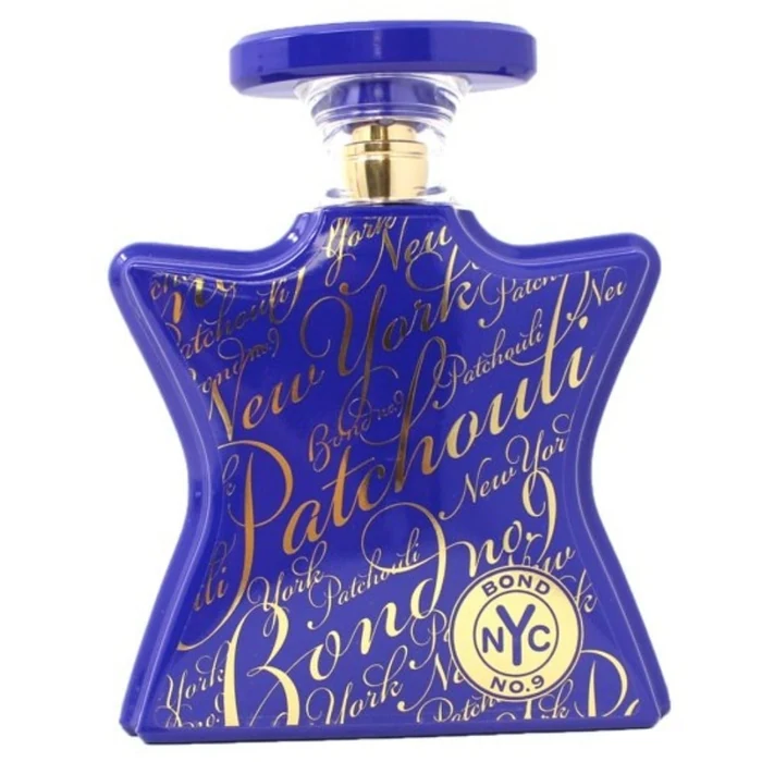 Bond No. 9 New York Patchouli