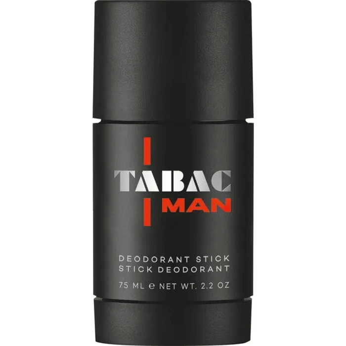 Tabac Man