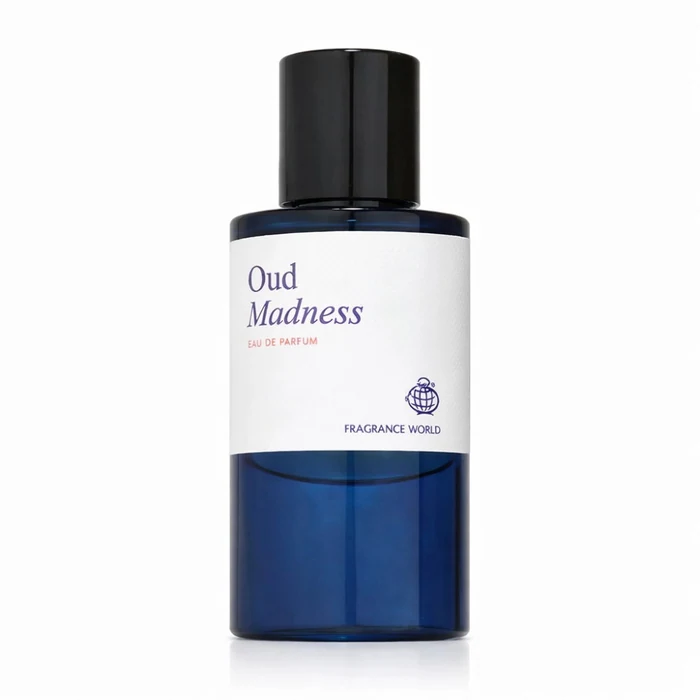 Fragrance World Oud Madness