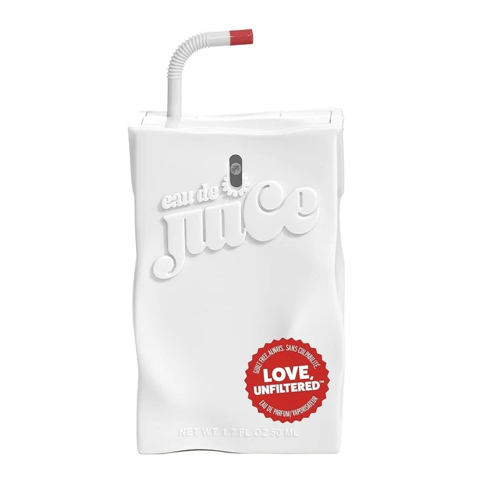 Cosmopolitan Eau de Juice Love Unfiltered – Tester