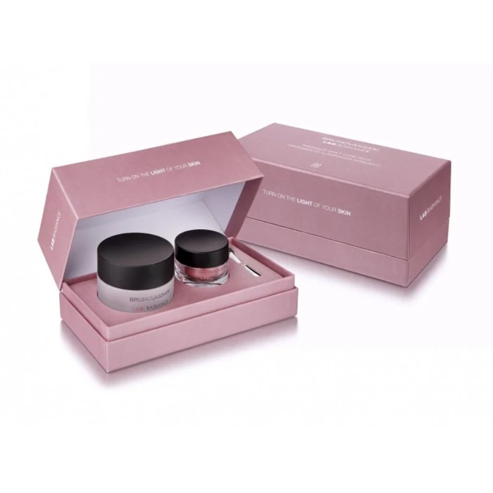 Bruno Vassari 2021 Limited Edition set