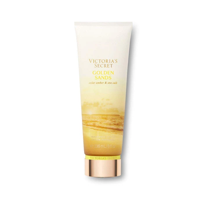 Victoria's Secret Golden Sands