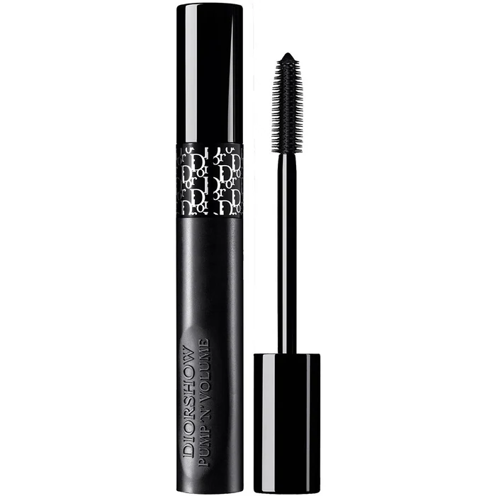 Dior Diorshow 090 Black Plumping