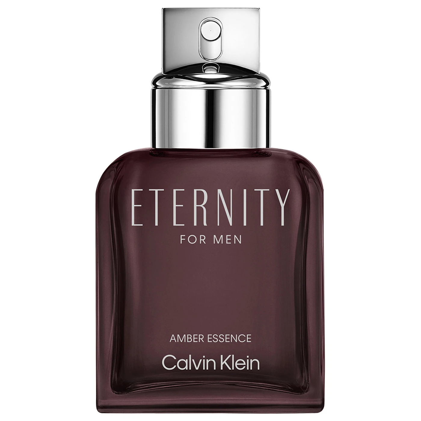 Calvin Klein Eternity Amber Essence