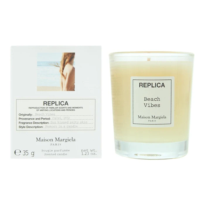 Maison Margiela Replica Beach Walk
