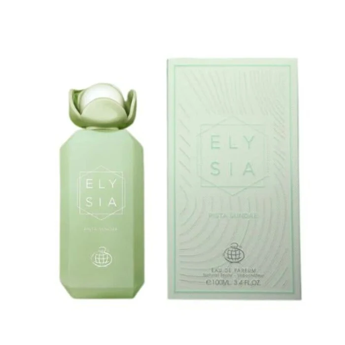 Fragrance World Elysia Pista Sundae