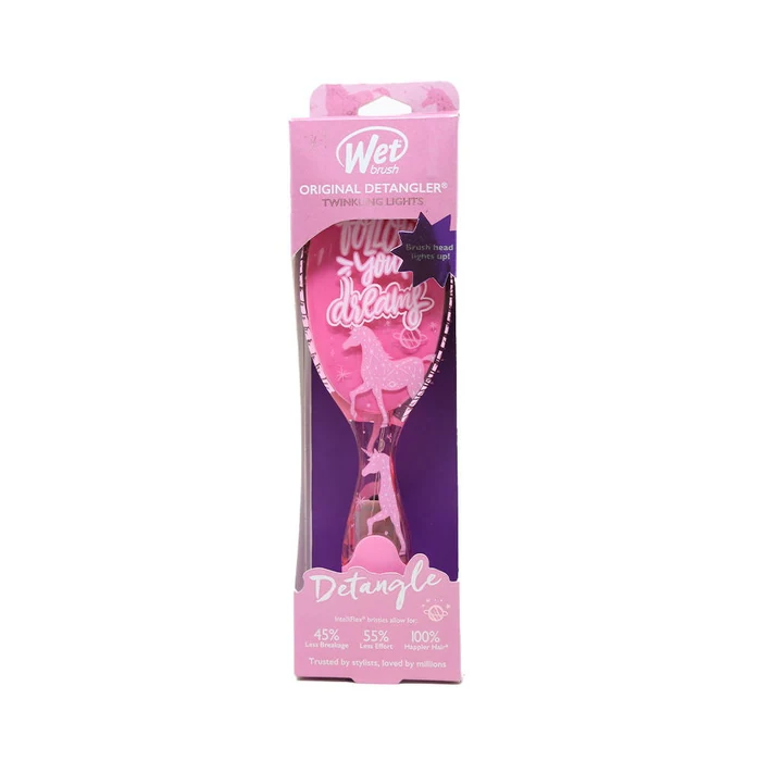 Wet Brush Twinkling Lights Collection - Original