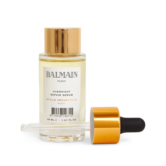 Balmain Professionnel Overnight