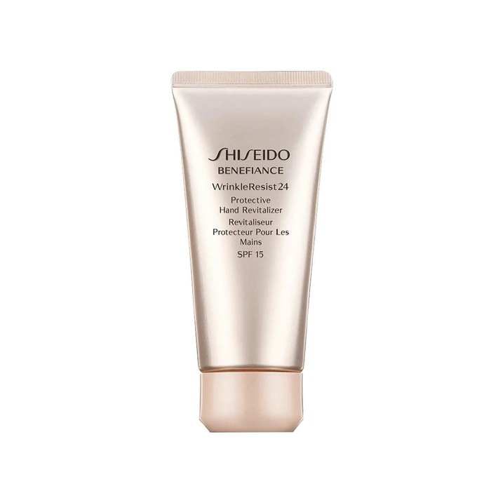 Shiseido Benefiance WrinkleResist24 – Tester
