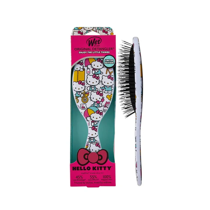 Wet Brush Hello Kitty Collection - Original Under My Umbrella