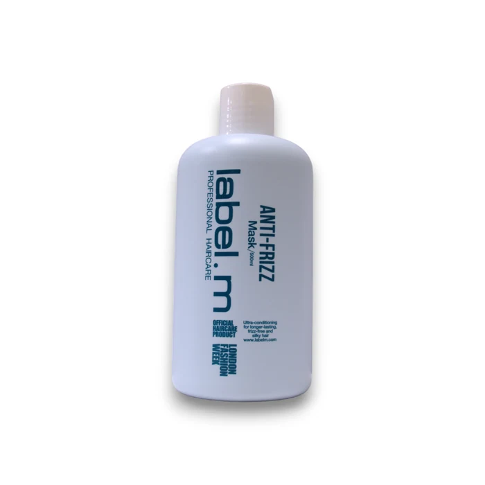 Label.M Anti-Frizz Silky Smooth