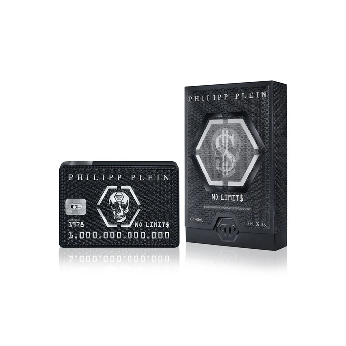 Philipp Plein No Limits