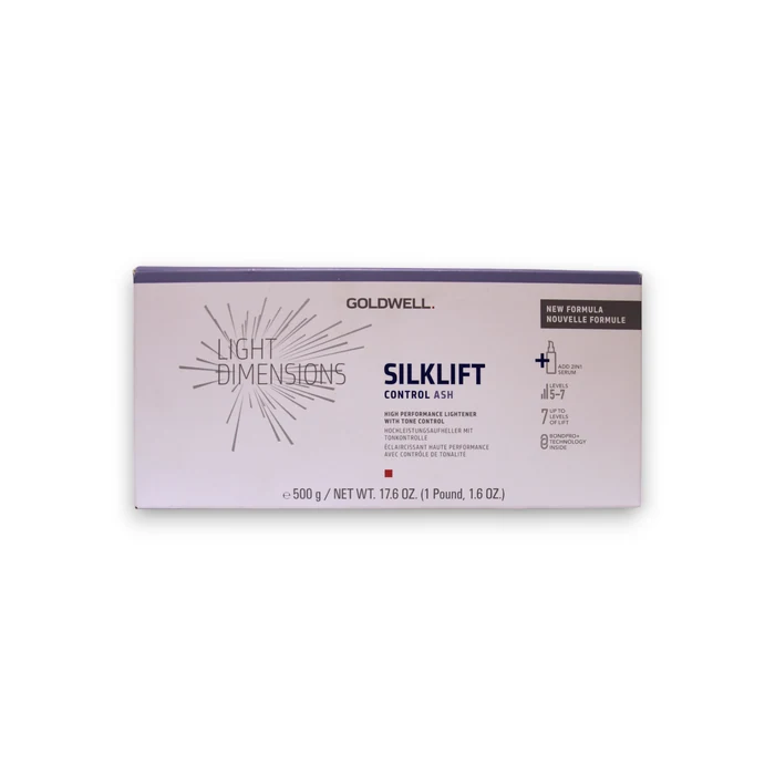 Goldwell Silk Lift Light Dimensions