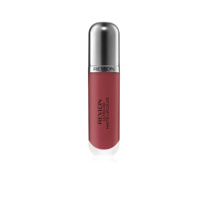 Revlon Ultra Hd 655 Kisses