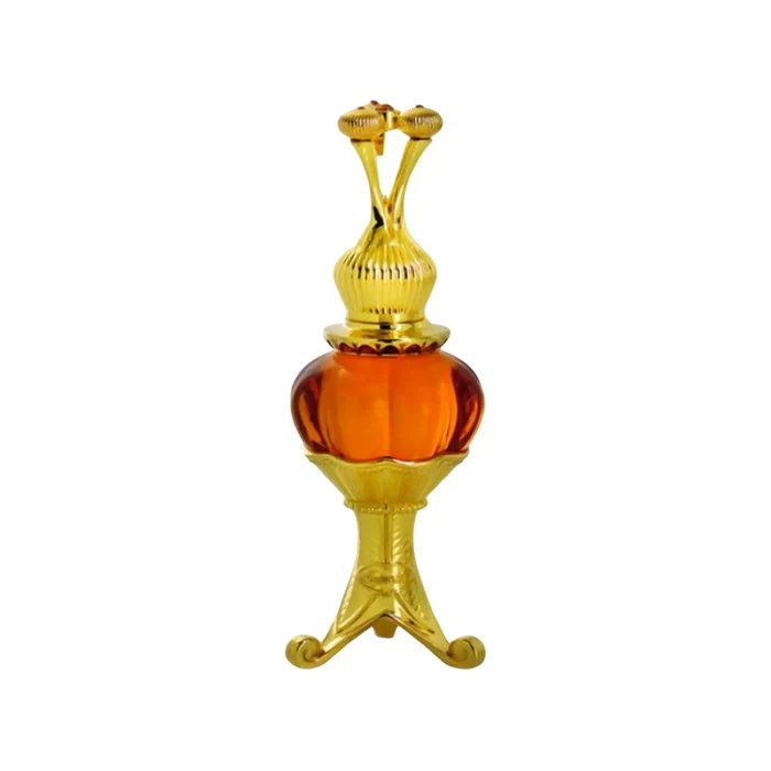 Afnan Supreme Amber