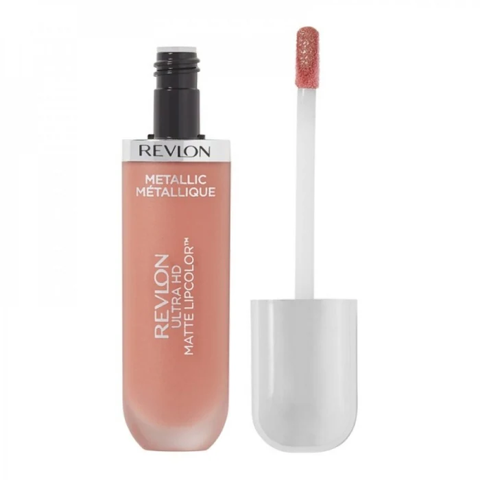 Revlon Ultra Hd 690 Gleam – Tester