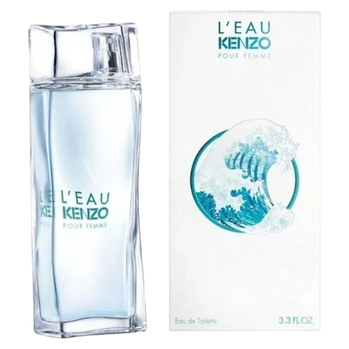 Kenzo L'Eau Par