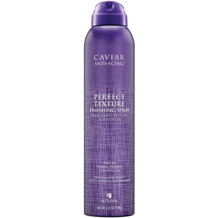 Alterna Caviar Anti-Aging Professional Styling Strong Hold For Definition & Texture