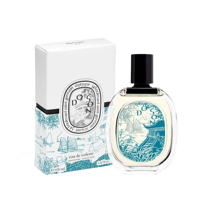 Diptyque Do Son