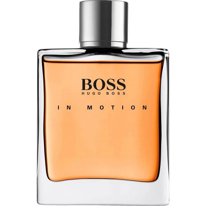Hugo Boss Boss in Motion – Tester