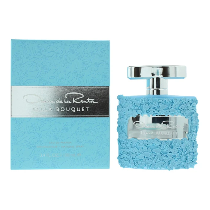 Oscar de la Renta Bella Bouquet