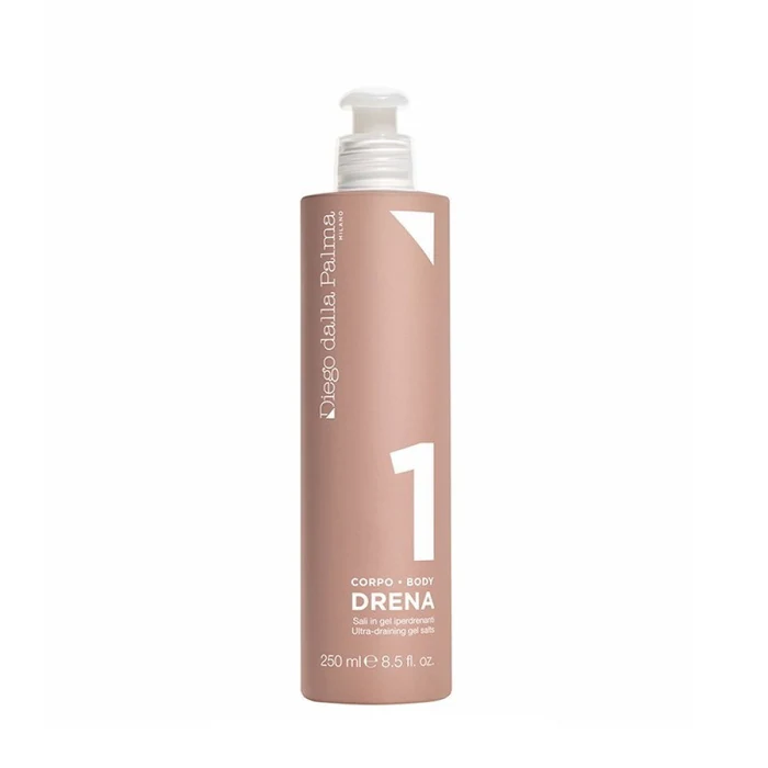 Diego Dalla Palma Drena 1 – Tester