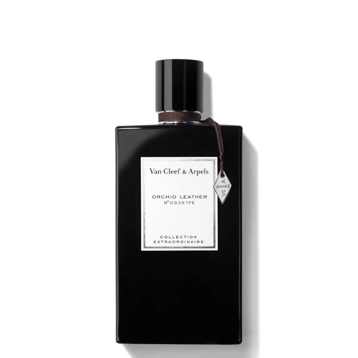 Van Cleef & Arpels Collection Extraordinaire - Orchid Leather