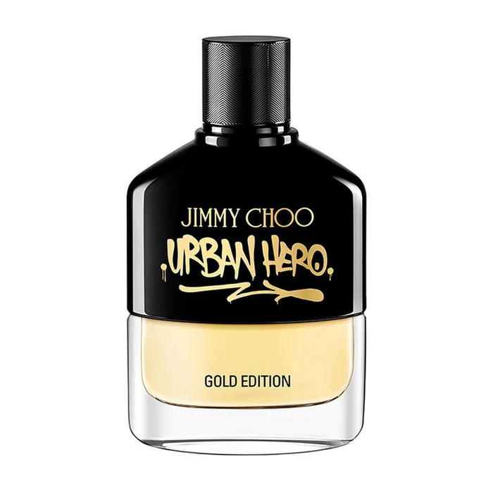 Jimmy Choo Urban Hero Gold Edition