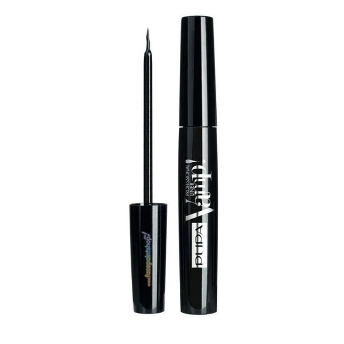 Pupa Vamp! 100 Black