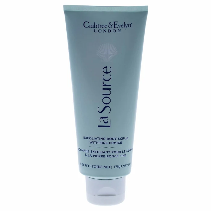 Crabtree & Evelyn La Source
